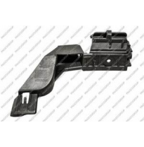 Soporte Izquierdo Interior Paragolpes Trasero Mod. 4 Puertas Audi A4 2007-&gt;