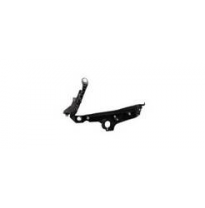 Audi A4 07-*Alojamiento Faro Dch Superior Audi A4 2007-&gt;