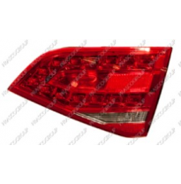 Piloto Trasero Dch Porton 4p.Led Audi A4 07&gt;