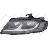 Optica Izda Mod. H7+h7 Electrica-Con Motor