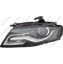 Optica Izda Electrica-C/Motor-C/Hid-Led-D3s