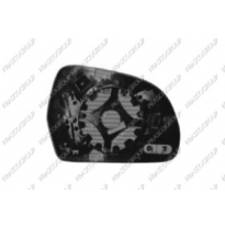 Cristal+soporte Derecho-Convexo-Termico