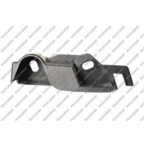 Soporte Lateral Derecho Paragolpes Delantero-Plastico Audi A4 2012-&gt;