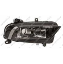 Faro Antiniebla Dch  Audi A4 01/12&gt;
