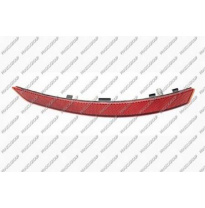 Catadioptrico Izquierdo Paragolpes Trasero Audi A4 2015-&gt;