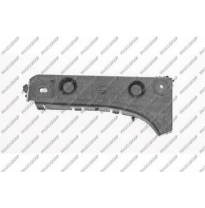 Soporte Derecho Parachoques Delantero Audi A6 2001->