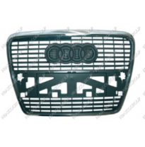 Rejilla Audi A6 05&gt;