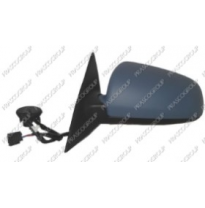 Espejo Izq. Elect.-Term. Abat.Para Pintar-Memo