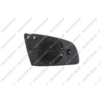 Cristal+soporte Derecho-Convexo-Termico