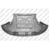 Proteccion Bajo Motor Audi A6 2009-&gt;