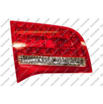 Piloto Trasero Izquierdo Interna Familiar-Led Audi A6 2009-&gt;