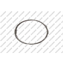 Marco Faro Antiniebla Derecho-Cromado Audi A6 2011-&gt;