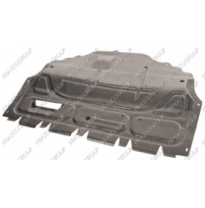 Proteccion  Bajo Motor