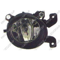 Faro Antiniebla Derecho