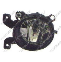 Faro Antiniebla Izquierdo