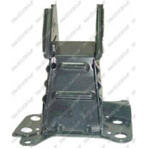 Soporte Derecho Refuerzo Parachoques Del.