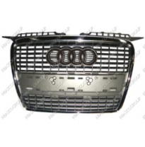 Rejilla Audi A3 3/5p Sportback 05&gt;