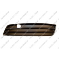 Rejilla Izda Parachoques Delantero-(Flex Fuel)