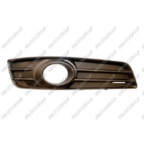 Rejilla Der. Parachoques Del.-C/Antin.-Cerrada