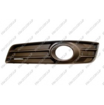 Rejilla Izq. Parachoques Del.-C/Antin.-Cerrada