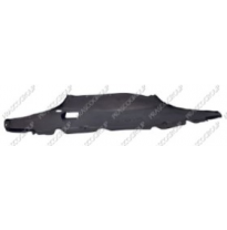 Proteccion  Bajo Motor