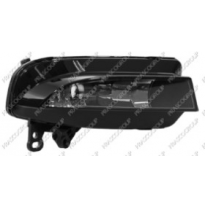 Faro Antiniebla Derecha Audi A5 08/11>