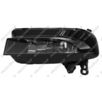 Faro Antiniebla Izquierda Audi A5 08/11>