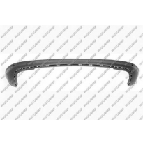 Paragolpes Trasero-Inferior-Imprimado Con Agujeros Sensores Aparcamiento Audi Q3 2014-&gt;