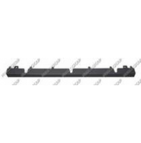 Moldura Central Paragolpes Delantero-Imprimado Audi Q5 2008-&gt;