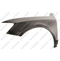 Aleta Delantera Izquierda