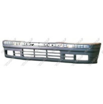 Bmw E36 91-*P/Golpes Del Gris C/Agujeros