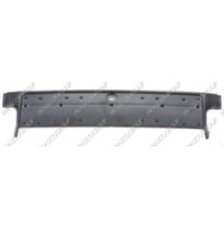 Bmw E36 91-*Soporte Matricula P/Golpes Del