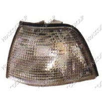 Piloto Ahumado Bmw E36 Delantero Izq 90-98