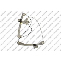 Elevalunas Delantero Izquierdo Mod. 3 Puertas (Sin Motor) Bmw Serie 3 - E46 1998-&gt;2001