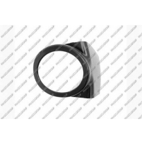 Marco Faro Antiniebla Derecho-Negro Mod. M Bmw Serie 3 - E46 2001-&gt;