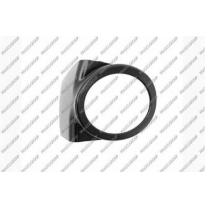 Marco Faro Antiniebla Izquierdo-Negro Mod.M Bmw Serie 3 - E46 2001-&gt;