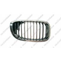 Rejilla Dch.Bmw E46 Coupe Crom.01&gt;