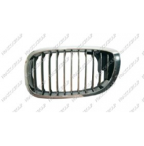 Rejilla Izq.Bmw E46 Coupe Crom.01&gt;