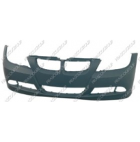 Bmw S3 E90 2005&gt; P/Golpes Del. Con Aguj. Para Lavafaros