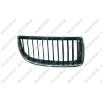 Rejilla Crom-Negra Bmw E90 Dch 05&gt;