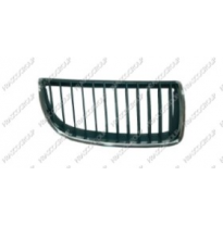 Rejilla Cromada Bmw E90 Dch 05&gt;