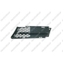 Rejilla Parach.Bmw E90 Del.Izq. 05&gt;