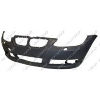 Parachoques Delantero Con Agujeros Lavafaro