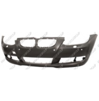 Paragolpes Delantero Imprimado.Con Agujeros Para Lavafaros Y Para Sensor Bmw S3 Coupe