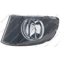 Faro Antiniebla Derecho (Montaje Zkw)