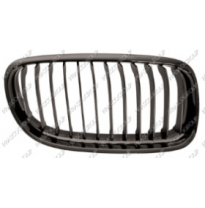 Rejilla Derecha Negra