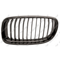 Rejilla Izquierda Negra