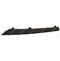 Moldura Cromada Rejilla