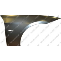 Aleta Del. Izda Con Agujero Piloto - Tuv Sud