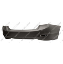 Paragolpes Trasero-Imprimado-Con Escape Doble - Mod.335 Basis 11&gt;